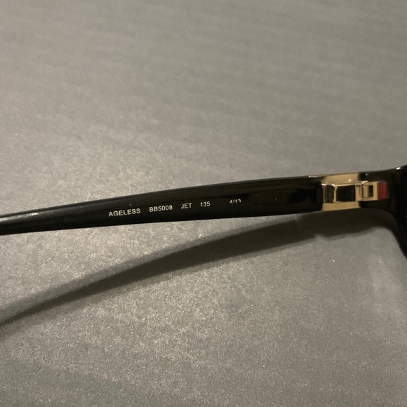 Bebe BB5008 Ageless Eyeglasses - Picture 7 of 8